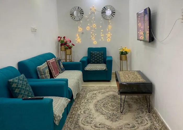 Srt Homely Stay With All Amenities