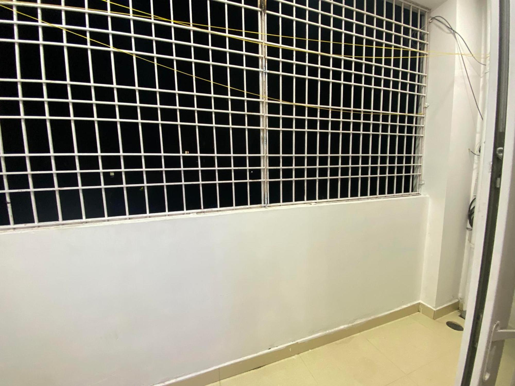 Apartment Srt Homely With Amenities