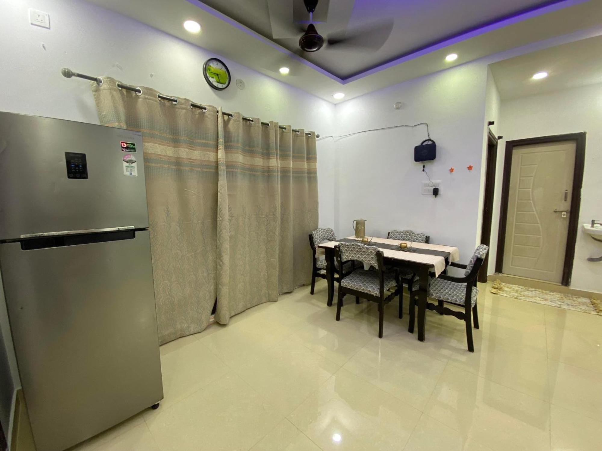 Srt Homely With Amenities *