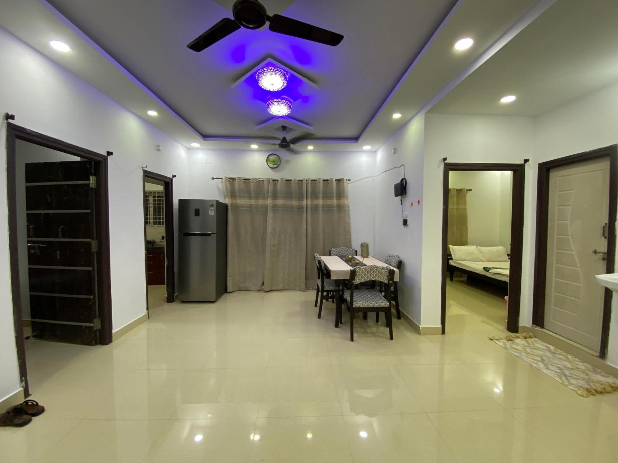 Srt Homely With Amenities *