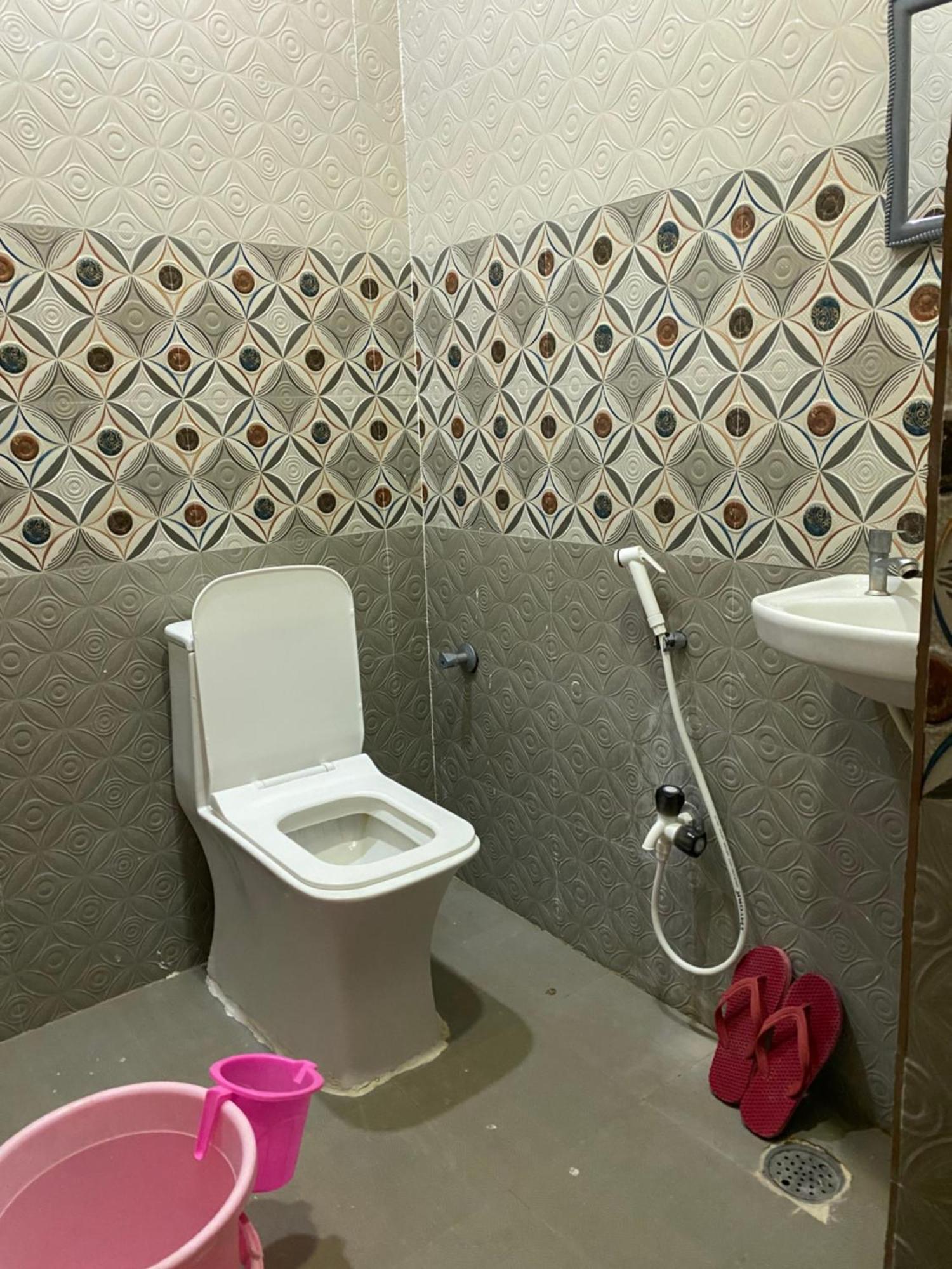 Apartment Srt Homely With Amenities Hyderabad