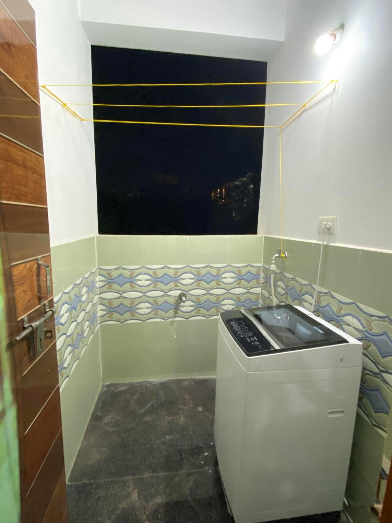 Apartment Srt Homely With Amenities Hyderabad
